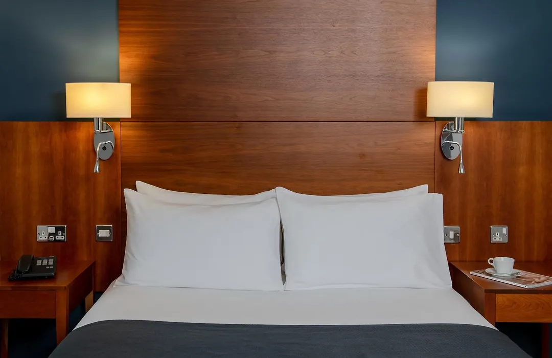 Thorpe Park Hotel And Spa-1