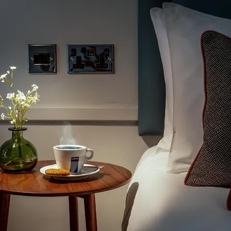 Thorpe Park Hotel And Spa-2