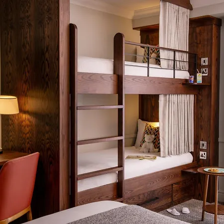 Thorpe Park Hotel And Spa-3